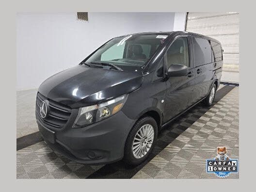 2023 MERCEDES-BENZ METRIS