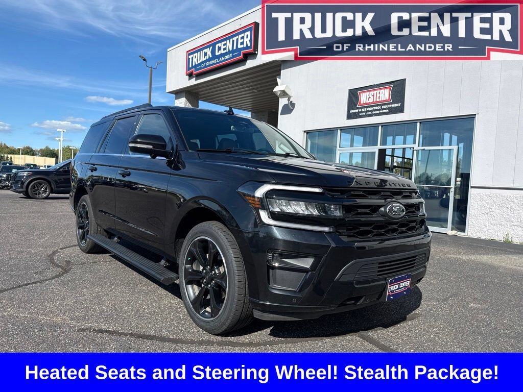 2023 FORD Expedition