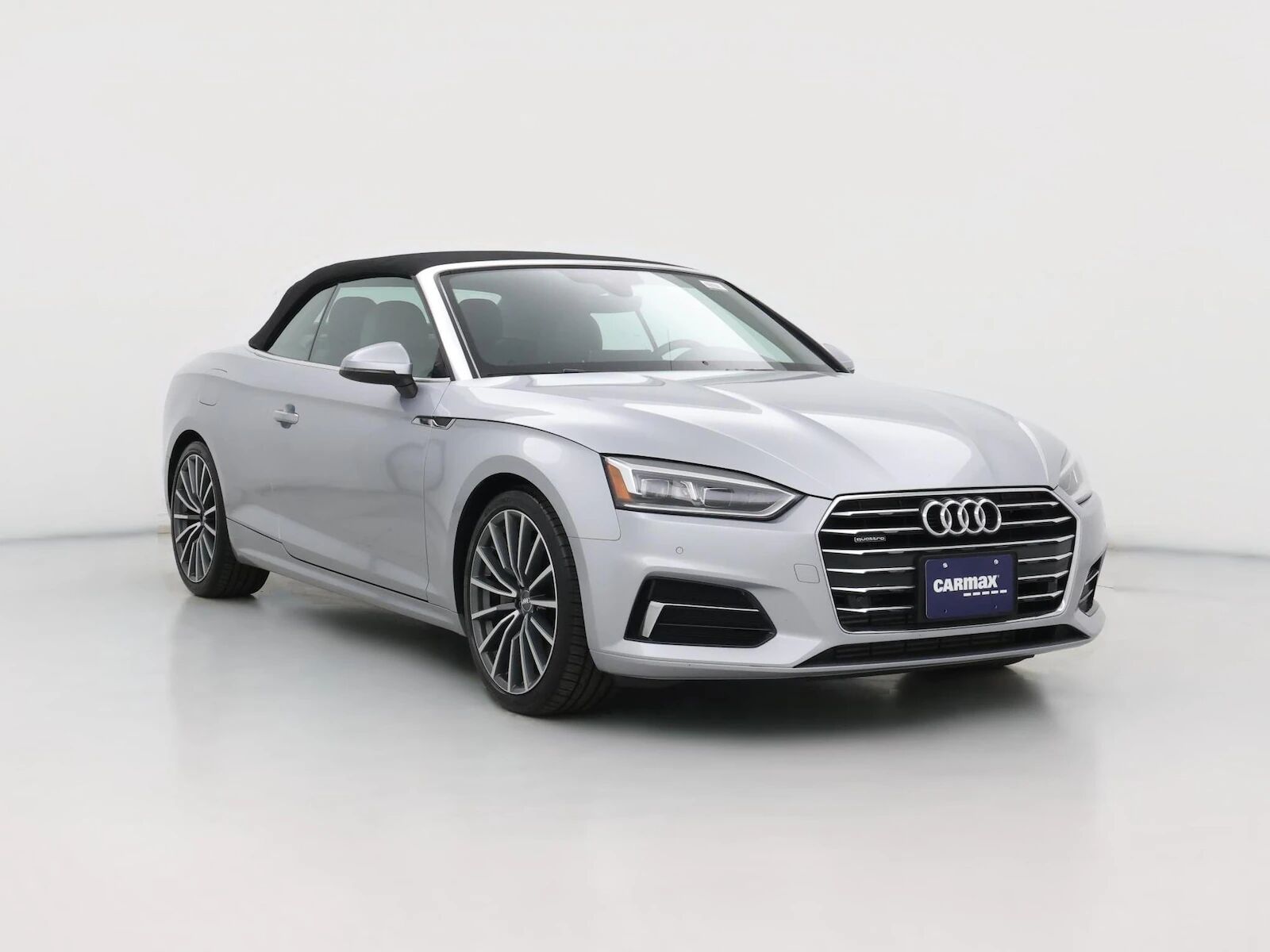 2018 AUDI A5