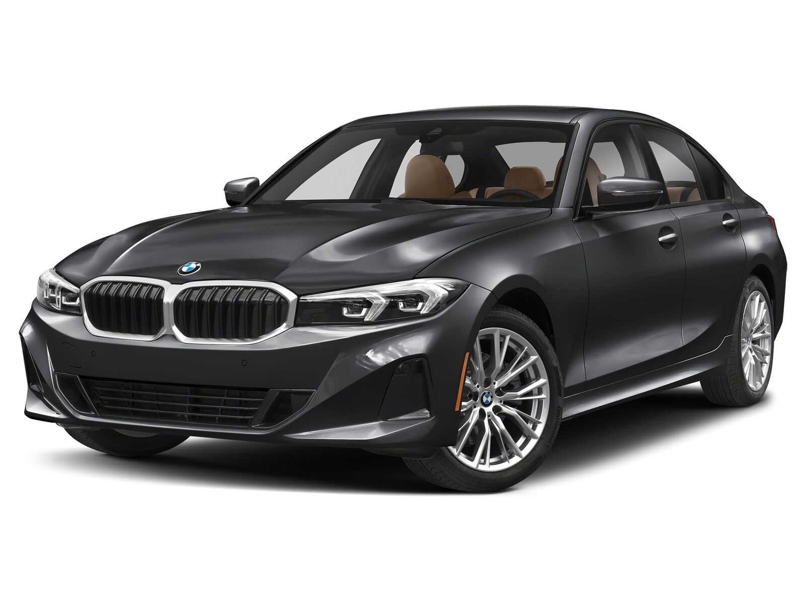 2024 BMW 330i