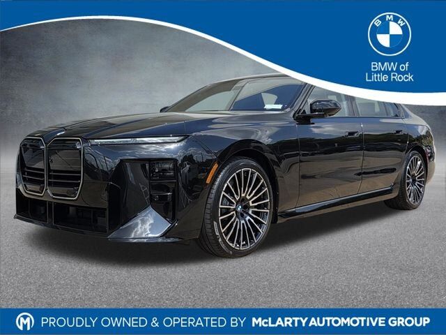 2027 BMW 7 Series