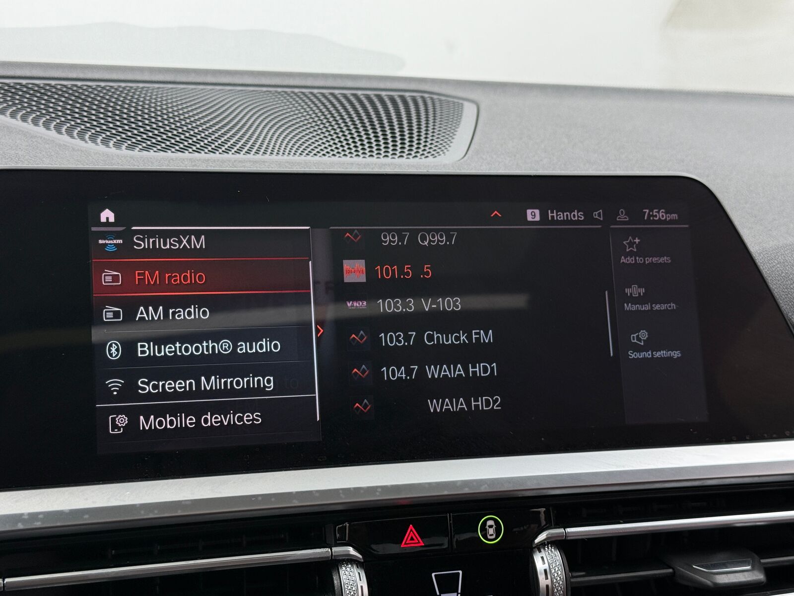 2021 BMW 430i