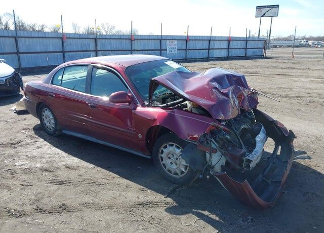 2000 BUICK LeSabre