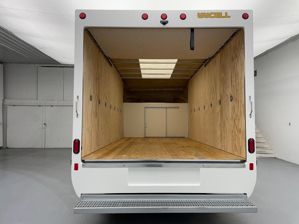2026 CHEVROLET Express