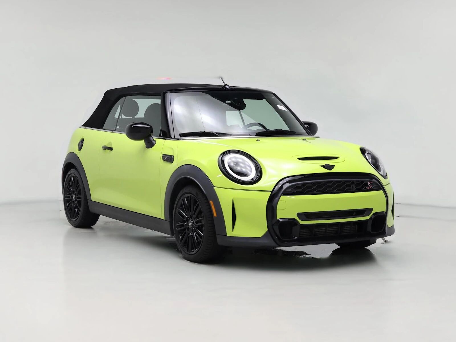 2024 MINI Cooper Convertible