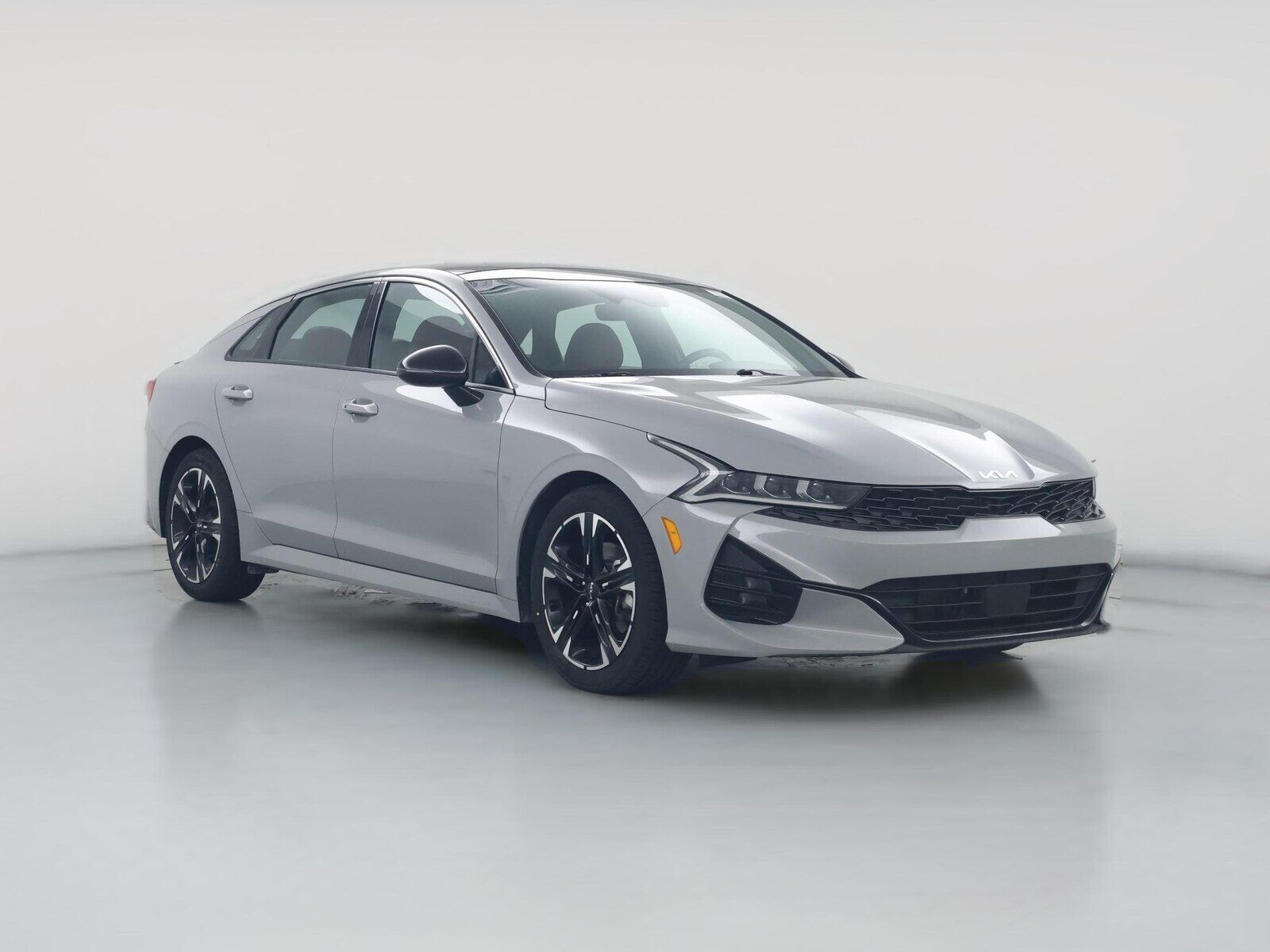 2023 KIA K5