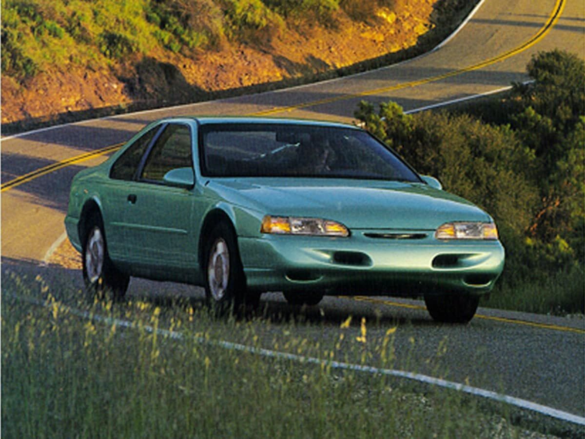 1994 FORD Thunderbird