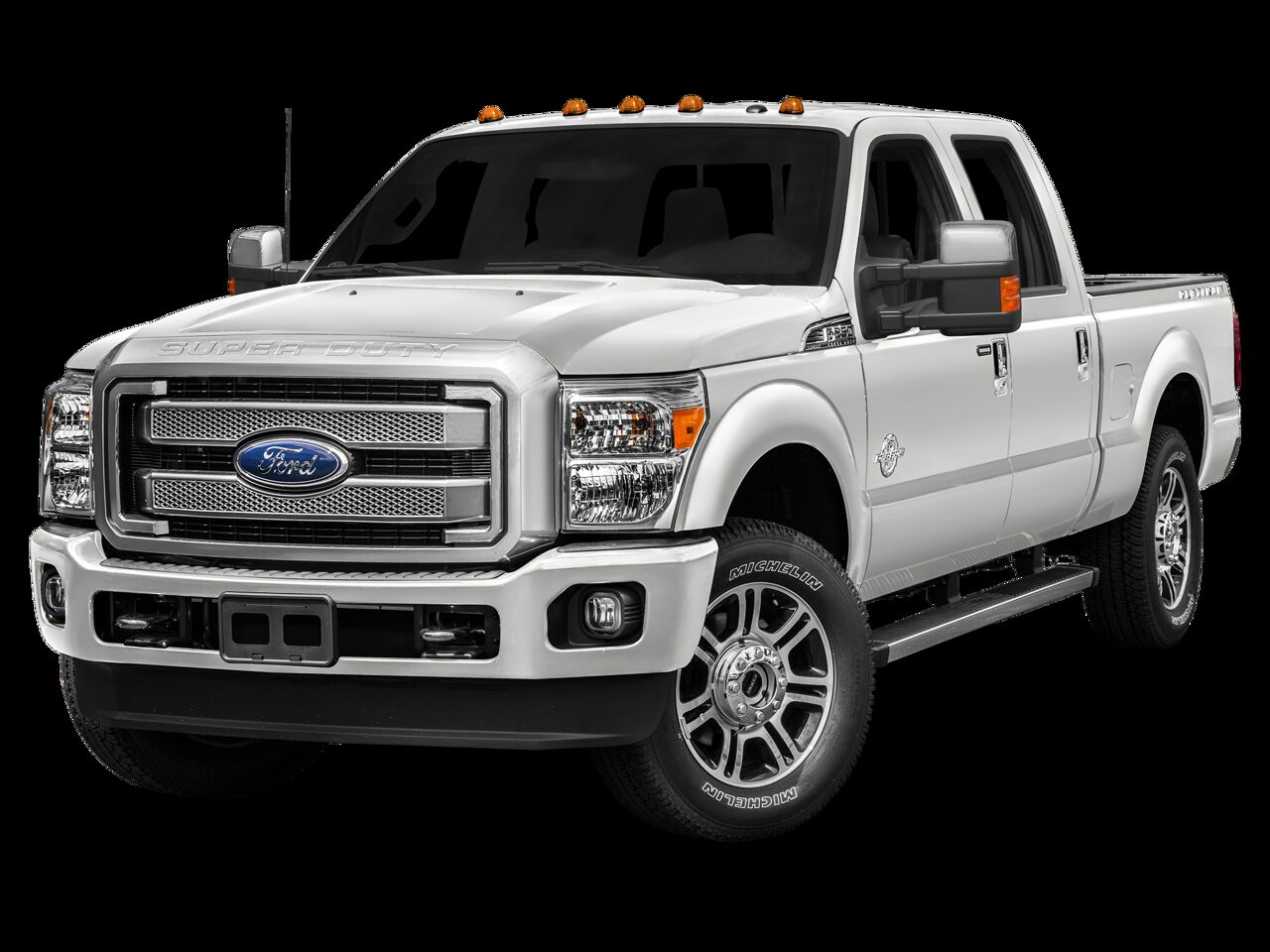 2015 FORD F-250