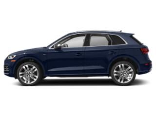 2018 AUDI SQ5