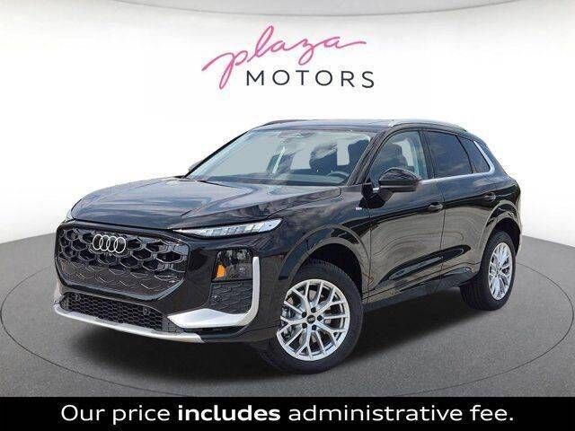 2026 AUDI Q3