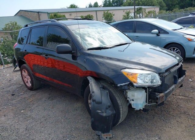 2008 TOYOTA RAV4