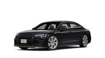 2027 AUDI S8