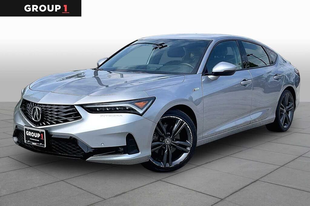 2023 ACURA Integra