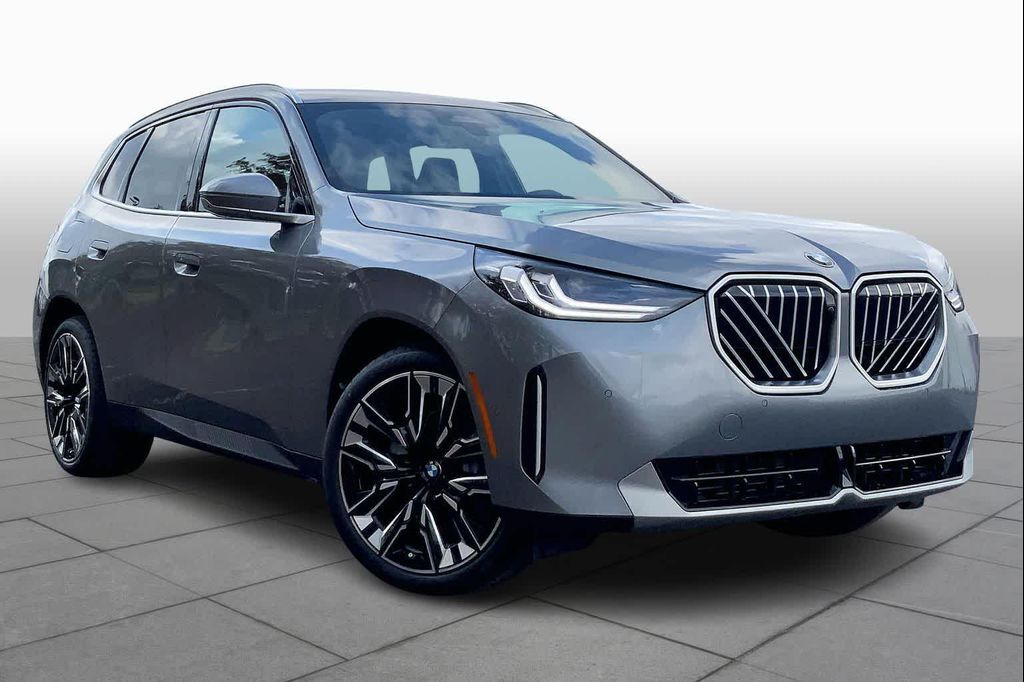 2026 BMW X3