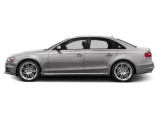 2015 AUDI A4
