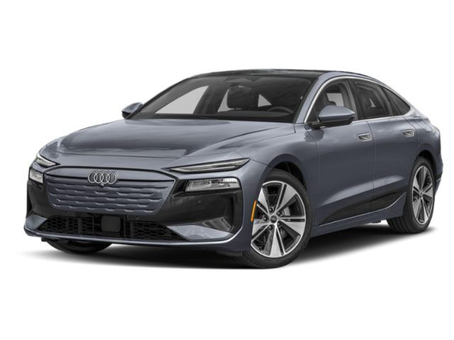 2027 AUDI A6