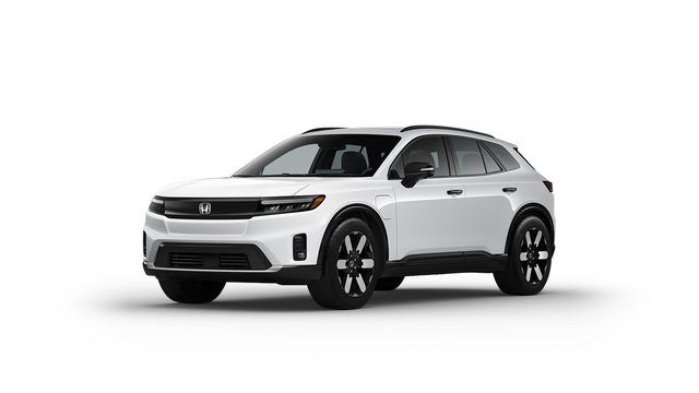 2026 HONDA Prologue