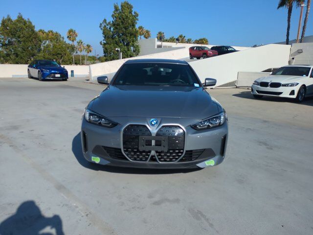 2023 BMW i4