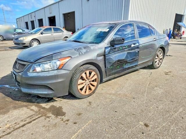 2011 HONDA Accord