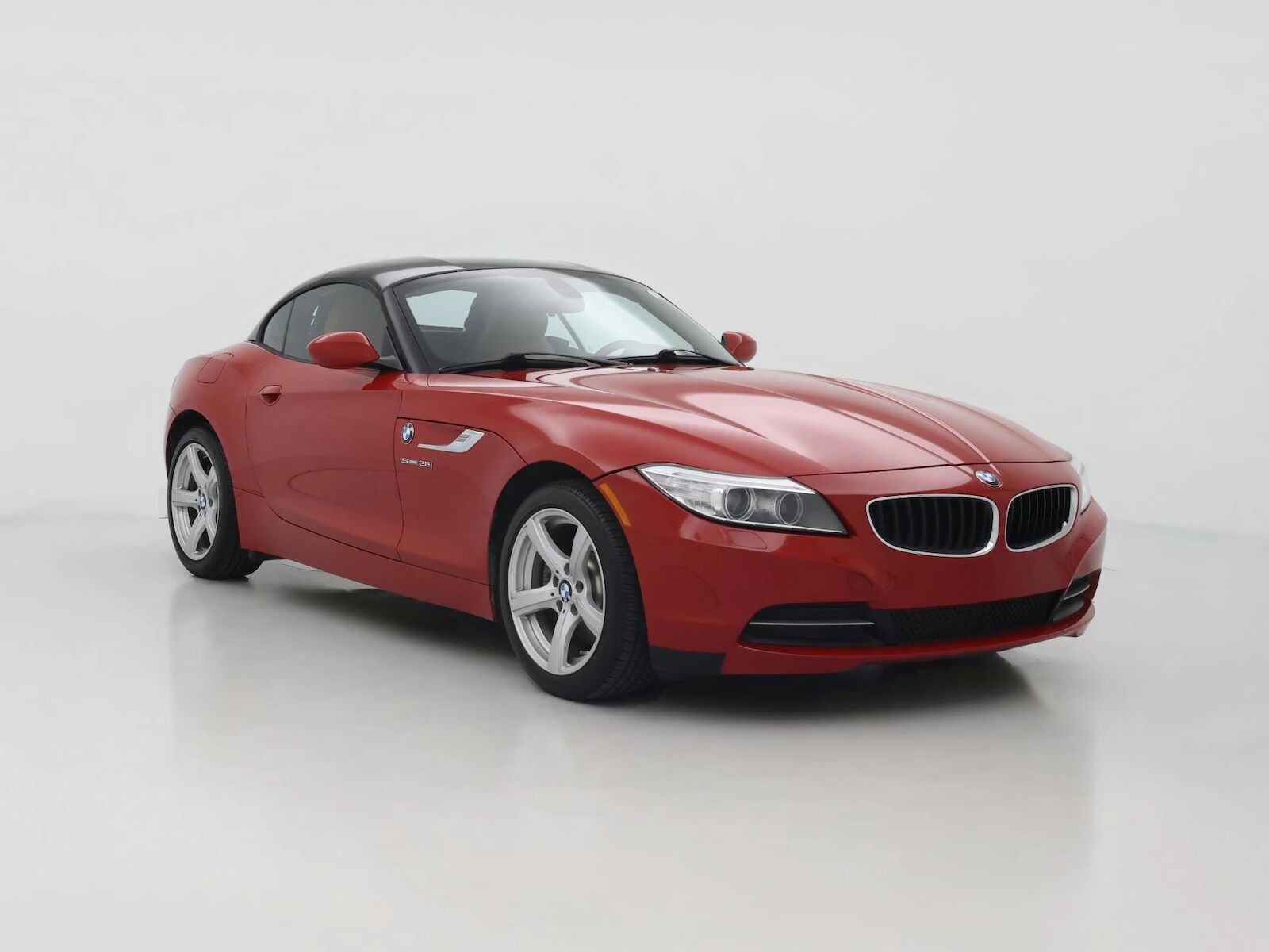 2014 BMW Z4