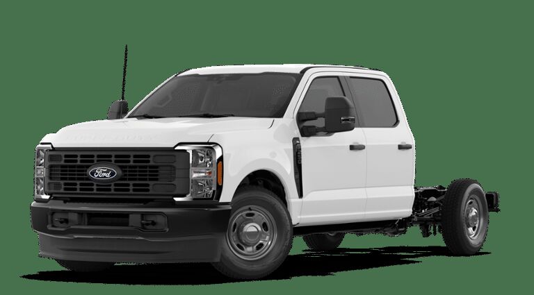 2027 FORD F-250