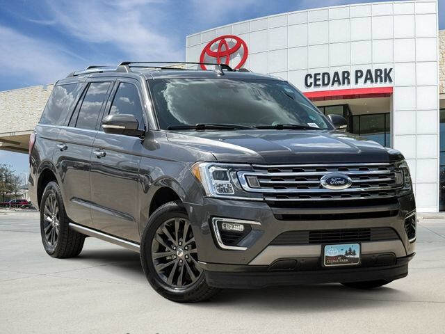 2019 FORD Expedition