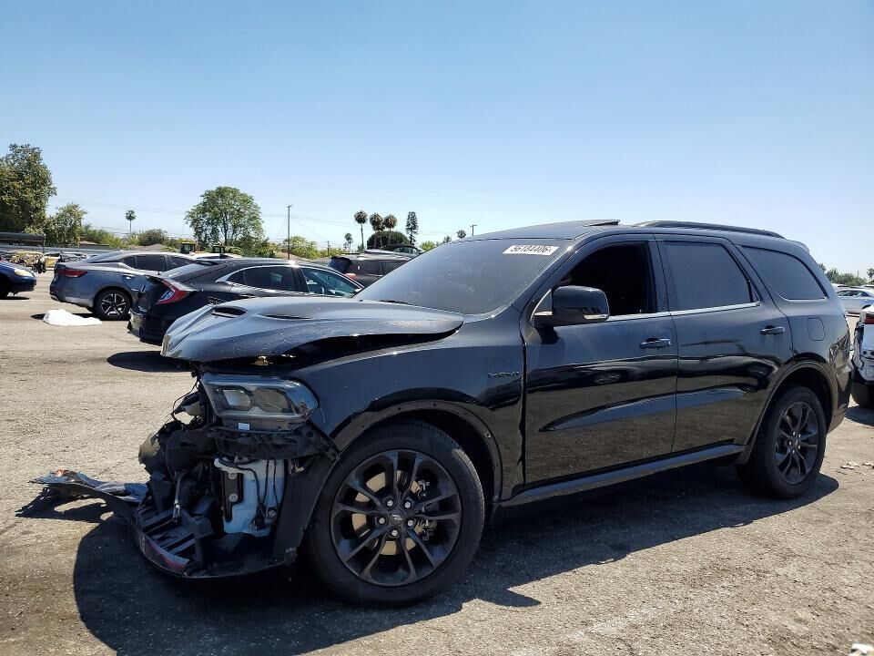 2023 DODGE Durango