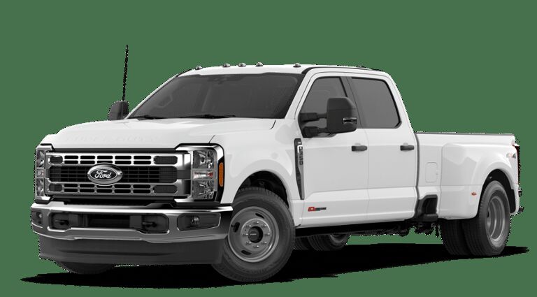 2027 FORD F-350
