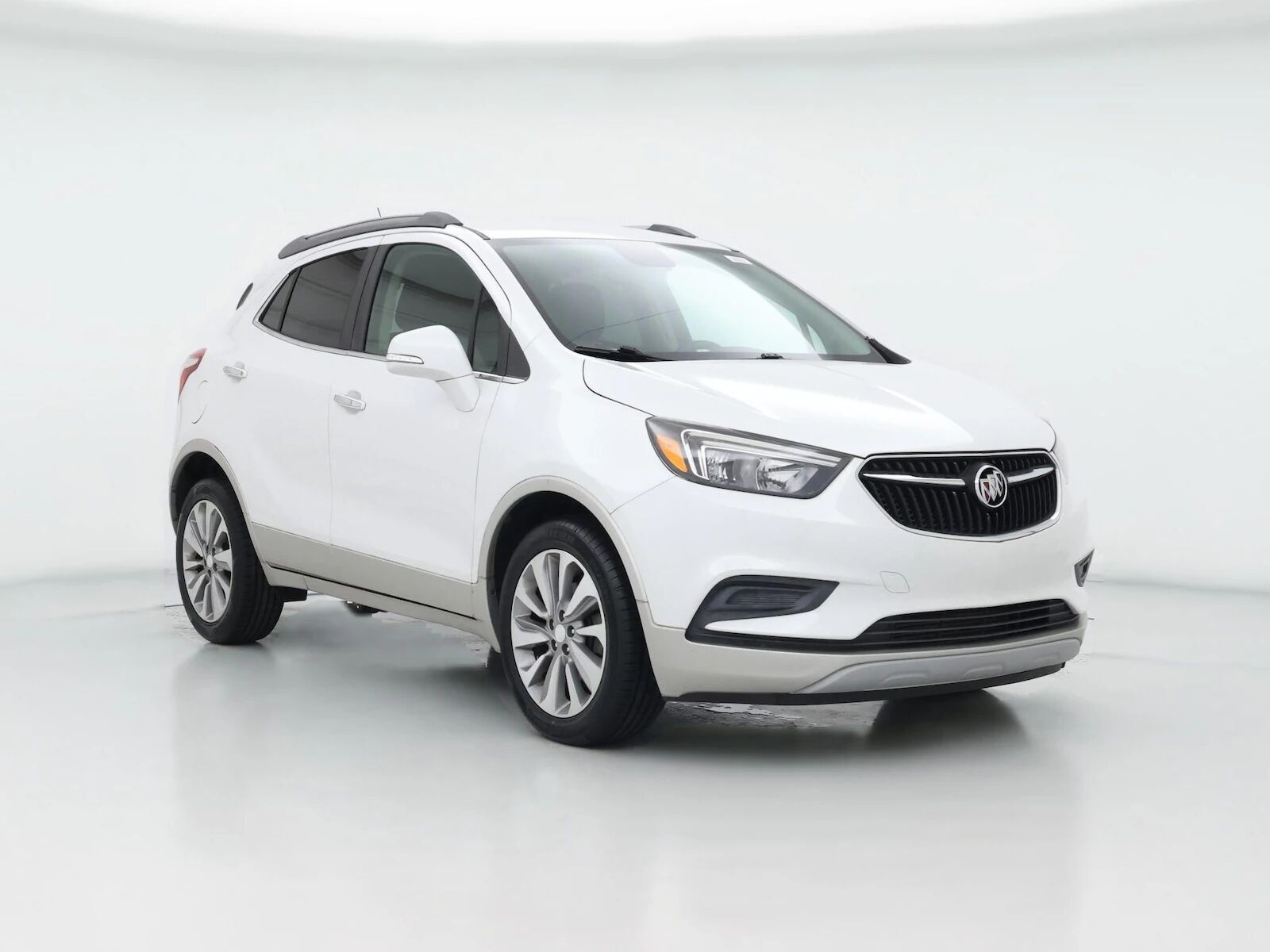 2018 BUICK Encore