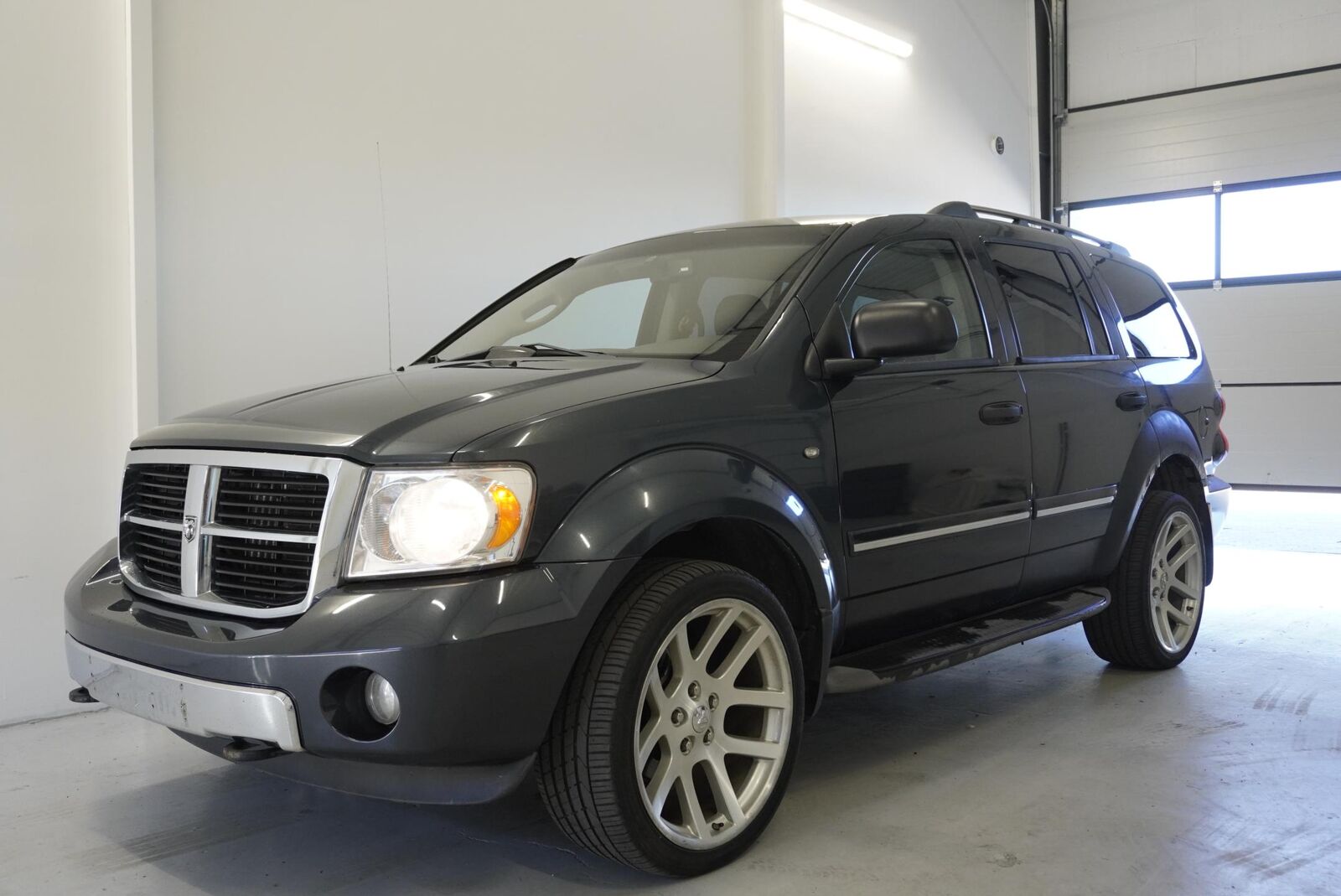 2007 DODGE Durango