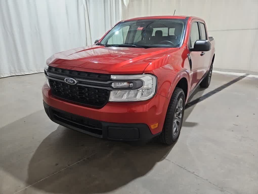 2023 FORD Maverick