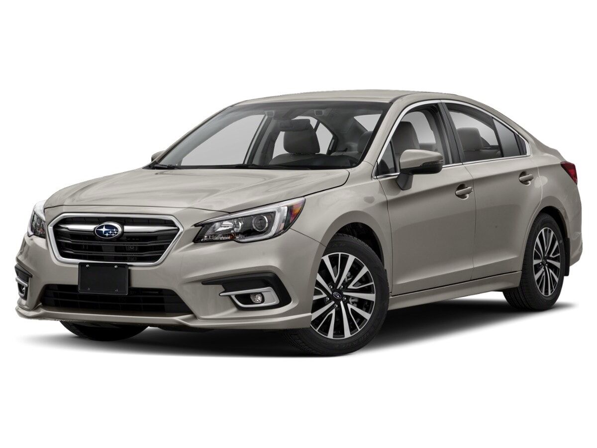 2018 SUBARU Legacy