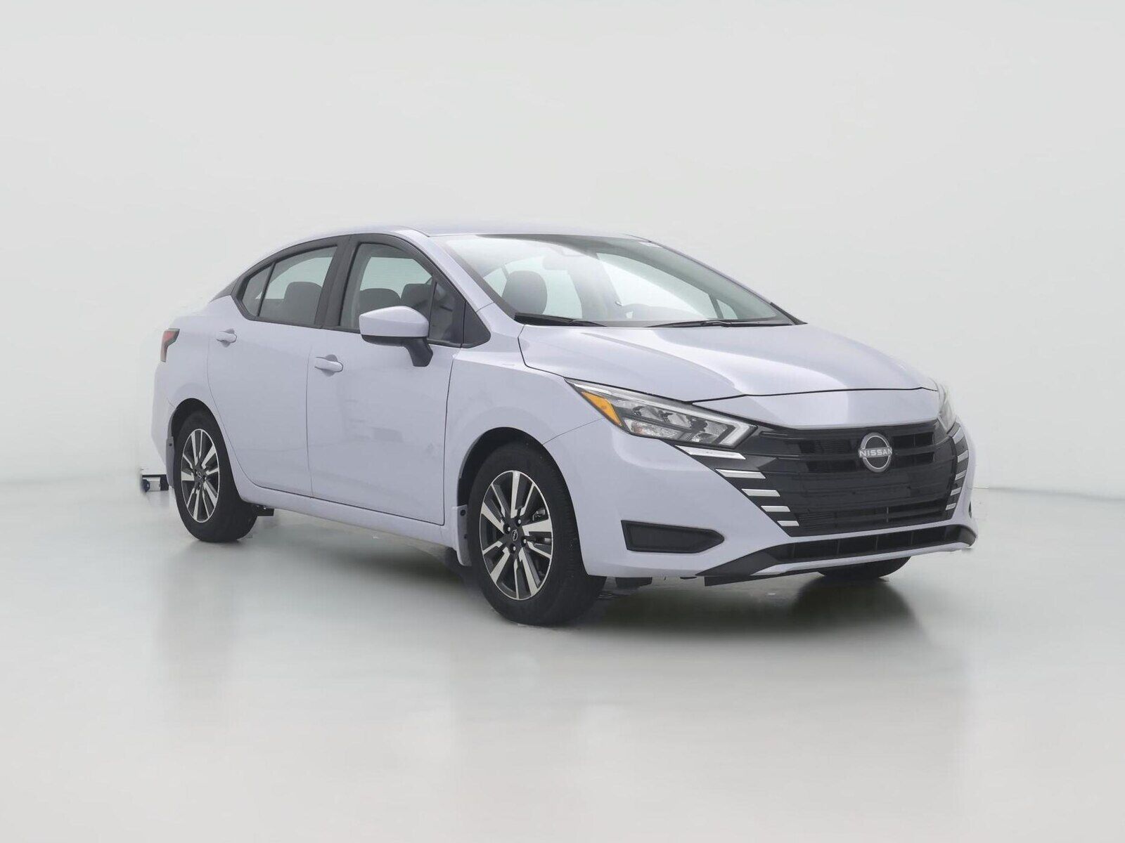 2025 NISSAN Versa