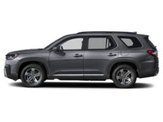 2026 HONDA Pilot