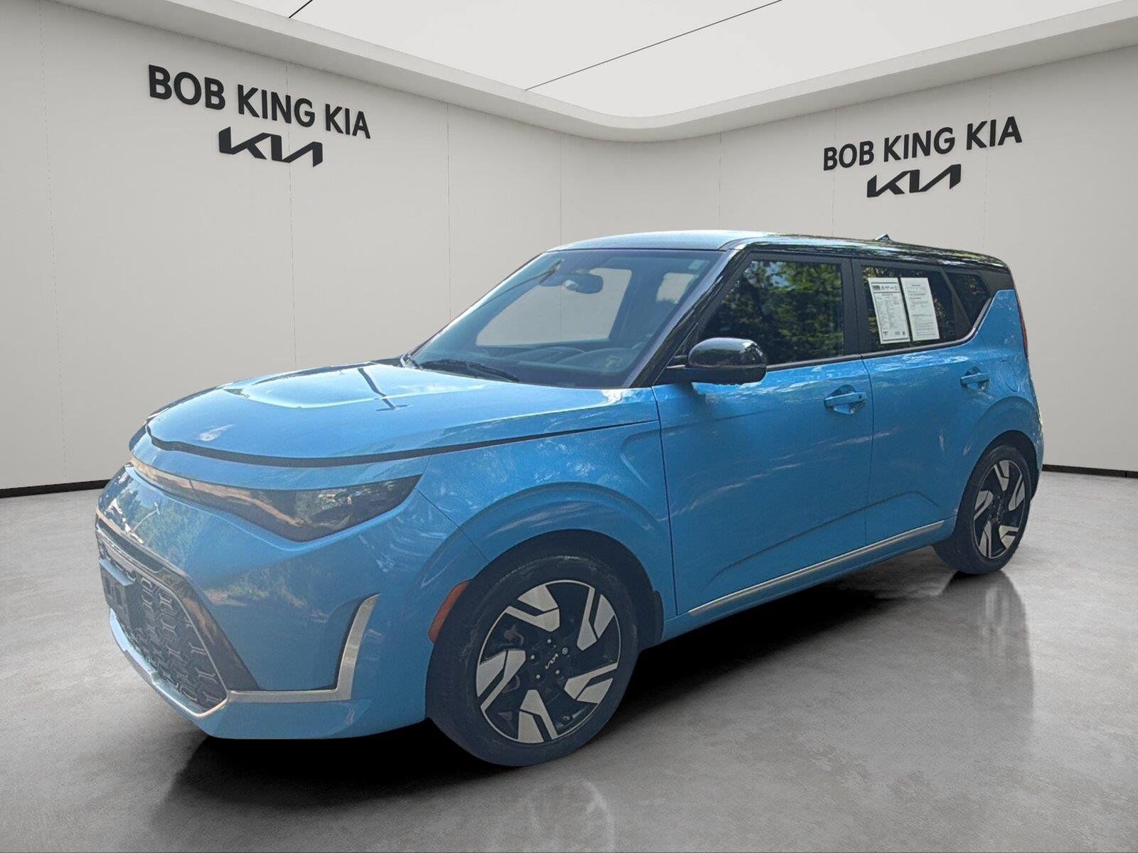 2024 KIA Soul