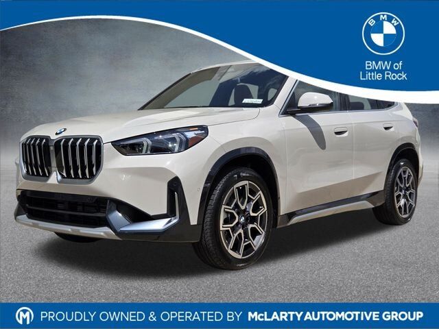 2027 BMW X1