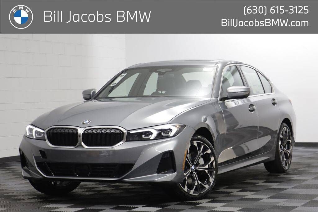 2026 BMW 3 Series