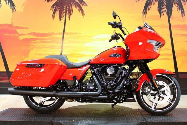 2026 HARLEY DAVIDSON FLTRX / Road Glide