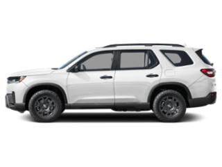 2026 HONDA Pilot