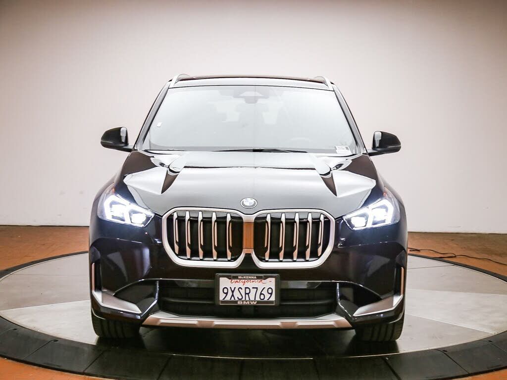 2026 BMW X1
