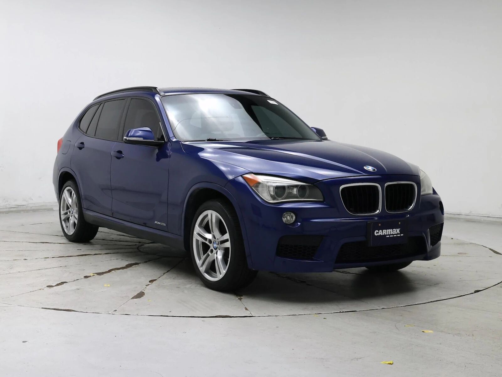 2015 BMW X1