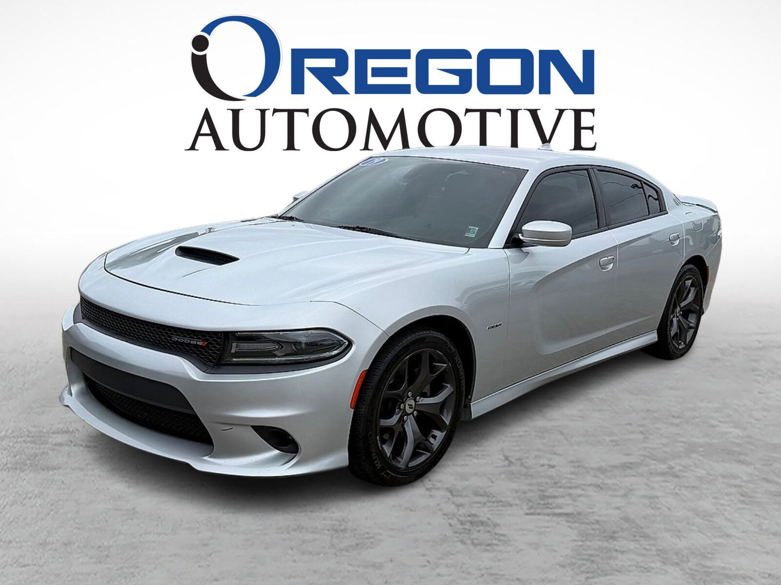 2019 DODGE Charger