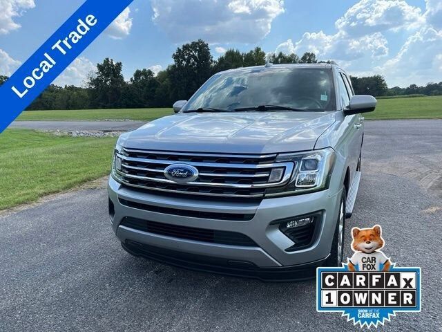 2021 FORD Expedition