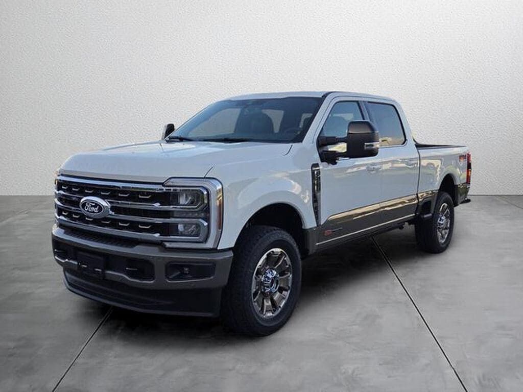 2027 FORD F-250