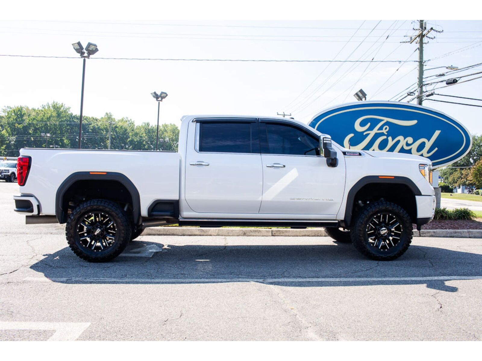 2022 GMC Sierra
