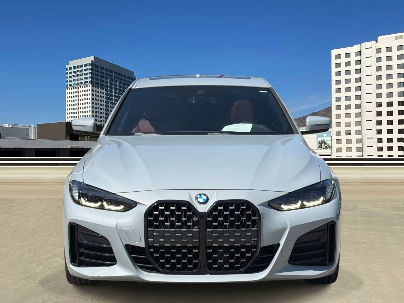 2022 BMW 430i