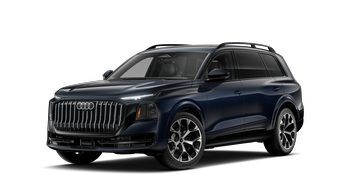 2027 AUDI Q9
