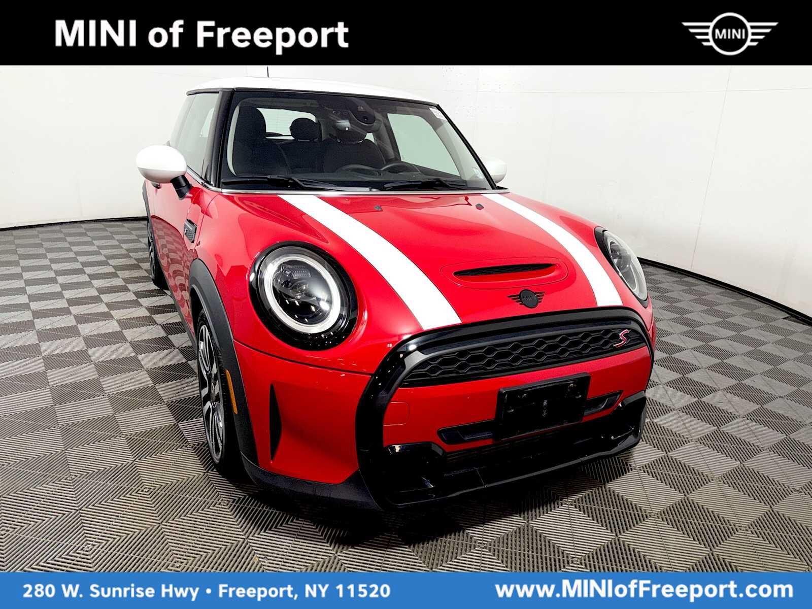 2024 MINI Hardtop
