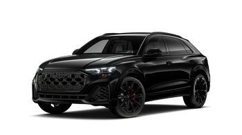 2027 AUDI SQ8