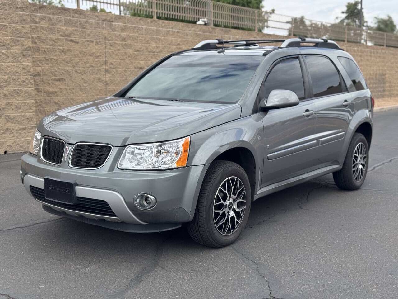 2006 PONTIAC Torrent